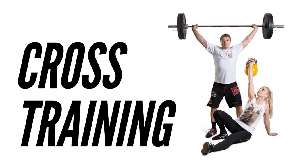 Cross Training
